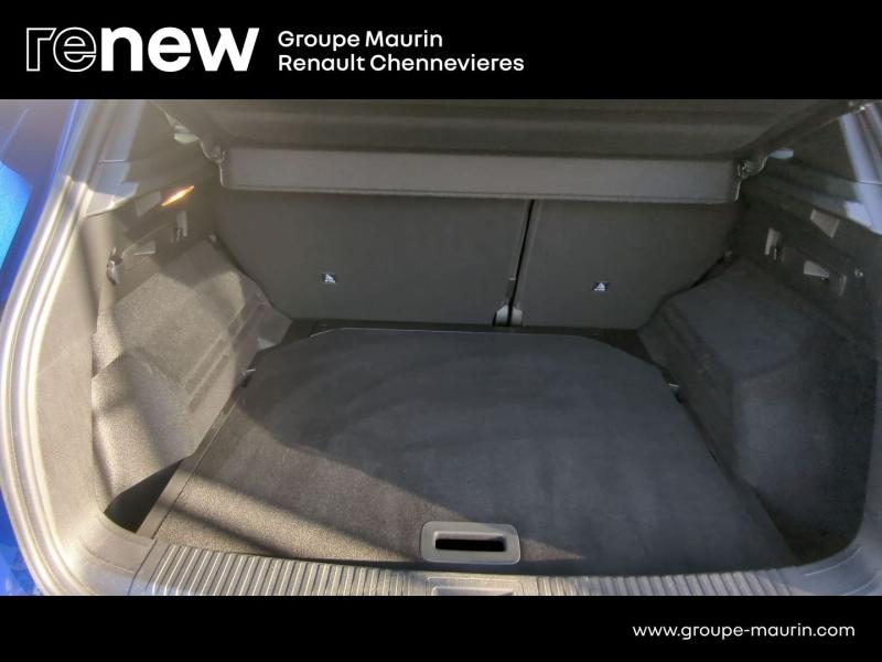 RENAULT Austral 1.2 E-Tech full hybrid 200ch Techno - 24 - Photo 17