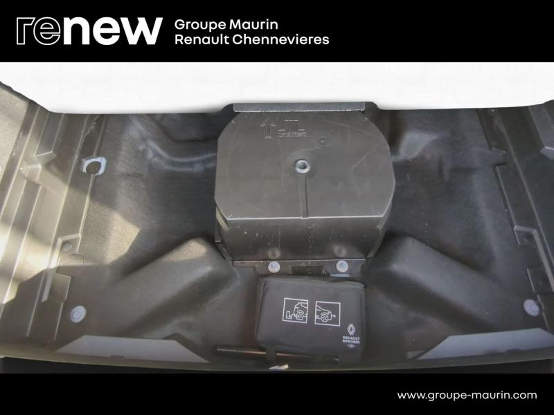 RENAULT Austral 1.2 E-Tech full hybrid 200ch Techno - 24 - Photo 18