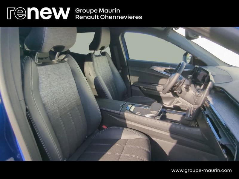 RENAULT Austral 1.2 E-Tech full hybrid 200ch Techno - 24 - Photo 25