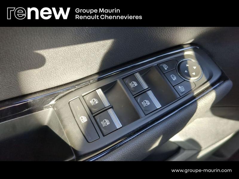 RENAULT Austral 1.2 E-Tech full hybrid 200ch Techno - 24 - Photo 30