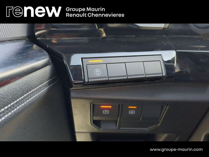 RENAULT Austral 1.2 E-Tech full hybrid 200ch Techno - 24 - Photo 32
