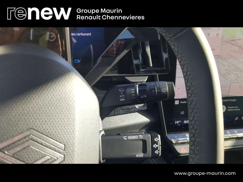 RENAULT Austral 1.2 E-Tech full hybrid 200ch Techno - 24 - Photo 39