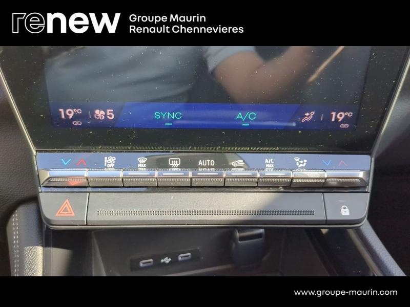 RENAULT Austral 1.2 E-Tech full hybrid 200ch Techno - 24 - Photo 46