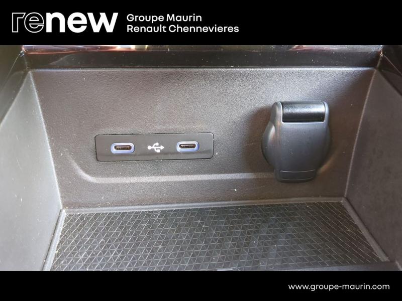 RENAULT Austral 1.2 E-Tech full hybrid 200ch Techno - 24 - Photo 50