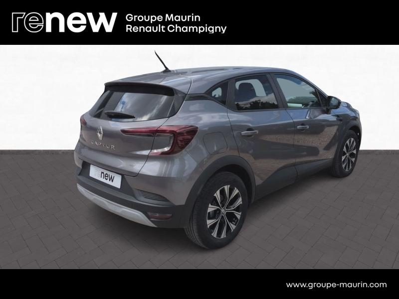 RENAULT Captur 1.0 Eco-G 100ch Evolution - Photo 5