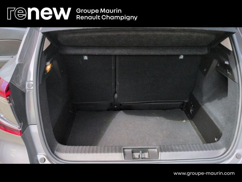RENAULT Captur 1.0 Eco-G 100ch Evolution - Photo 12
