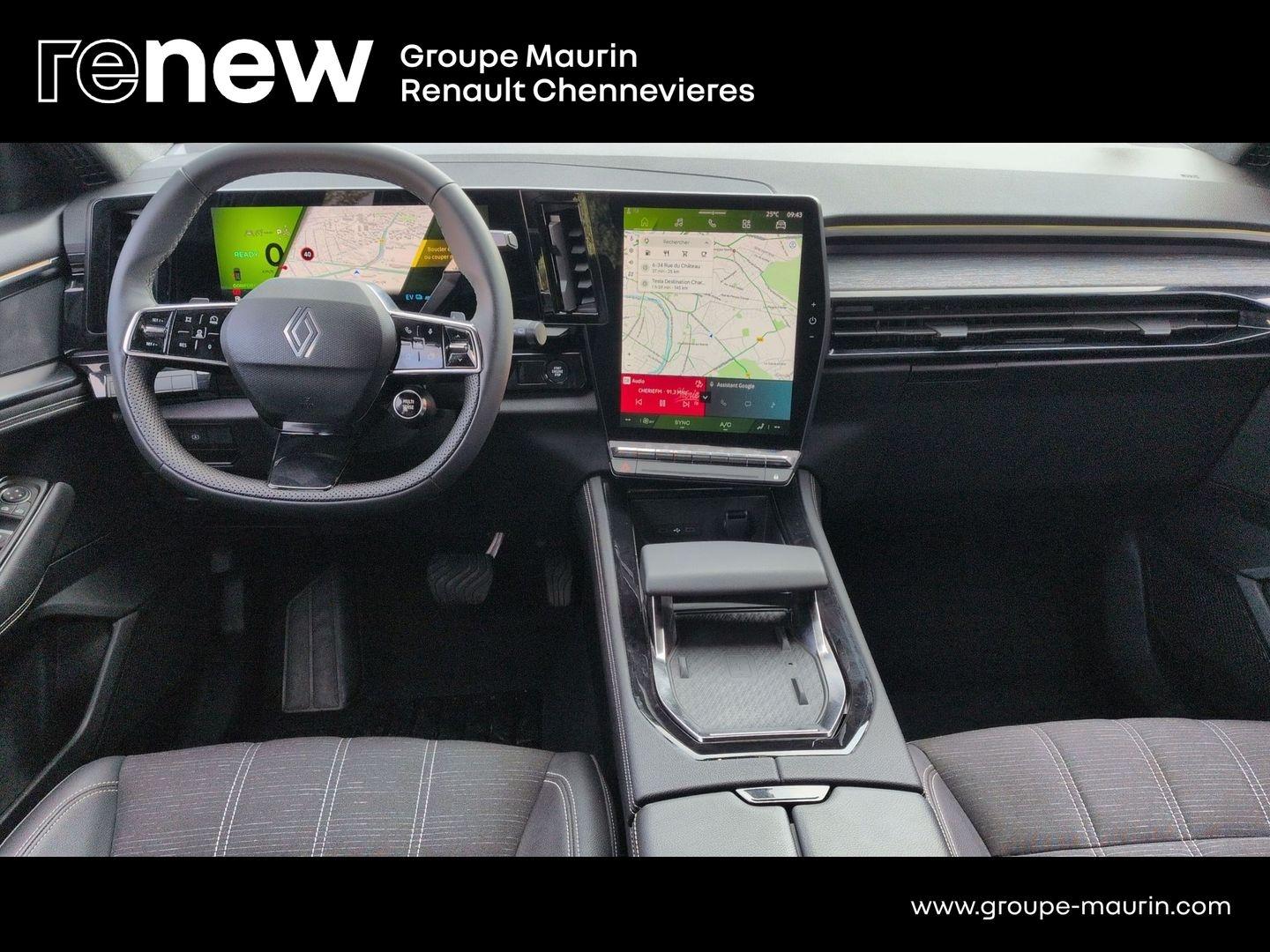RENAULT Austral 1.2 E-Tech full hybrid 200ch Techno - 24 - Photo 17