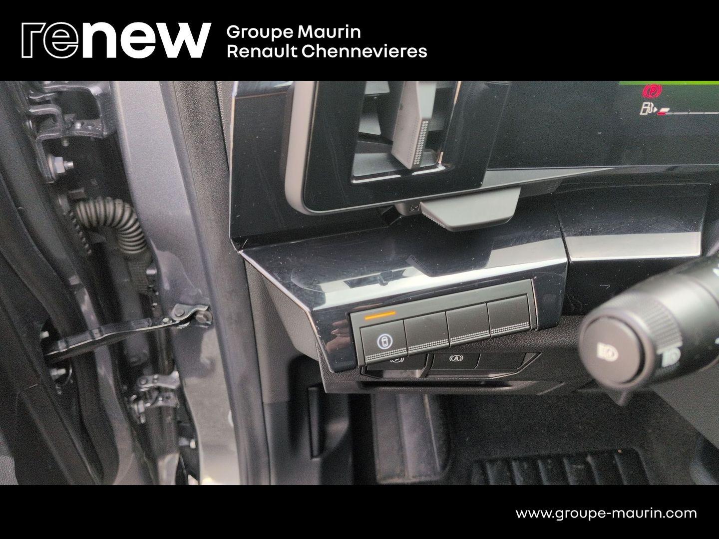 RENAULT Austral 1.2 E-Tech full hybrid 200ch Techno - 24 - Photo 20