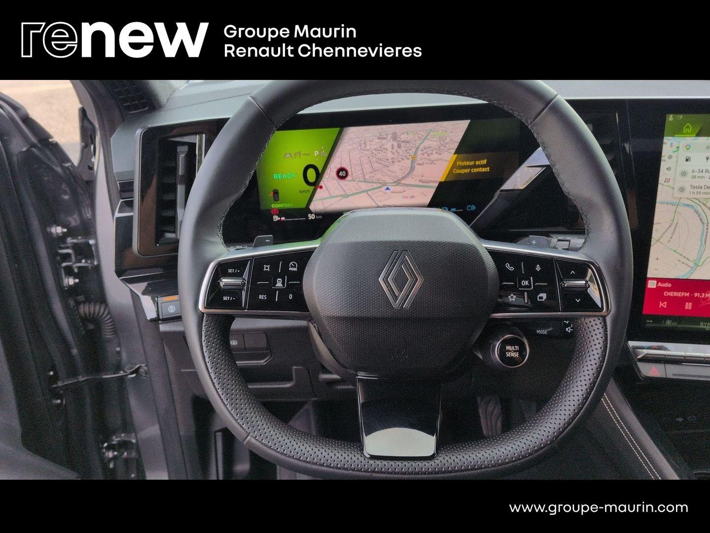 RENAULT Austral 1.2 E-Tech full hybrid 200ch Techno - 24 - Photo 22