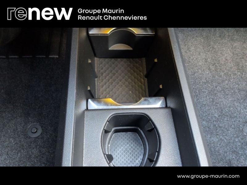 RENAULT Megane E-Tech Electric EV60 220ch Techno super charge -B - Photo 31
