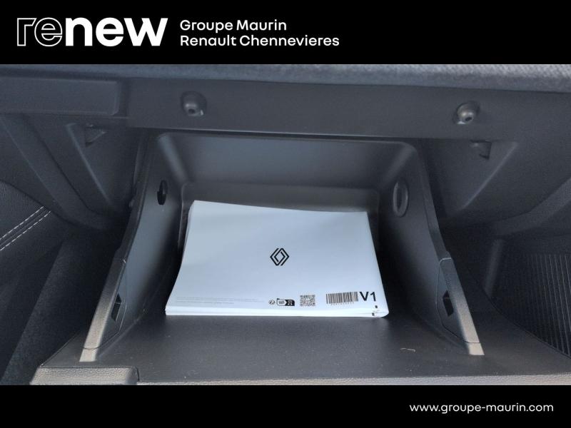 RENAULT Megane E-Tech Electric EV60 220ch Techno super charge -B - Photo 32