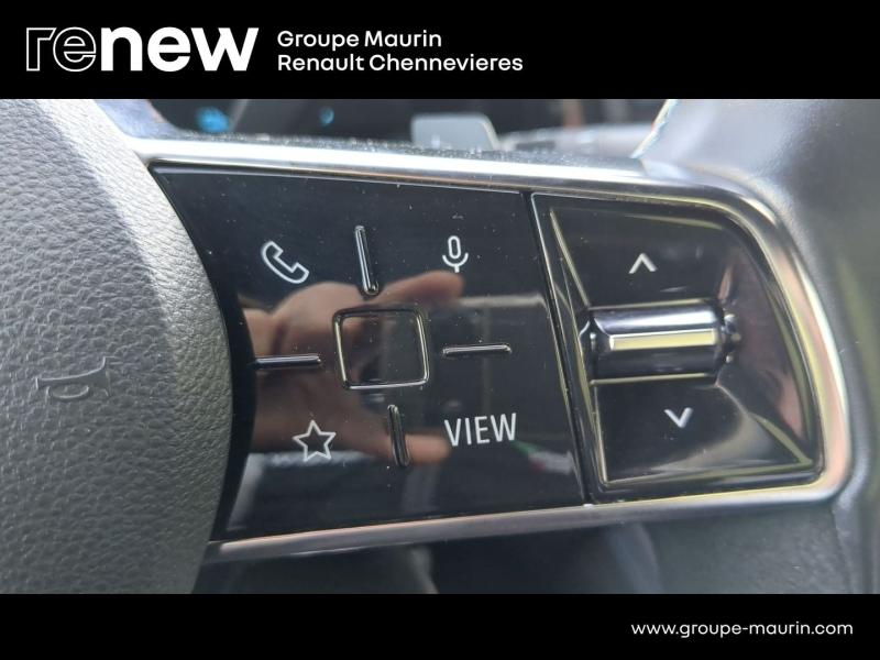 RENAULT Austral 1.2 E-Tech full hybrid 200ch Techno esprit Alpine - Photo 24