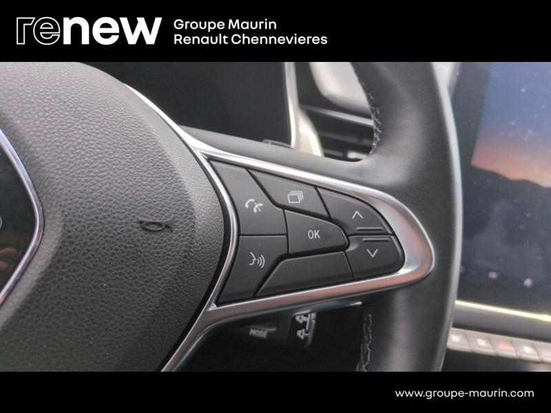 RENAULT Arkana 1.3 TCe mild hybrid 140ch Techno EDC -22 - Photo 18