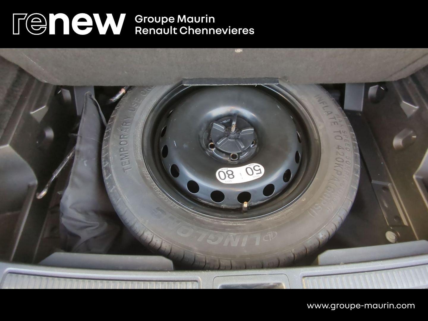 RENAULT Austral 1.2 E-Tech full hybrid 200ch Iconic - Photo 14
