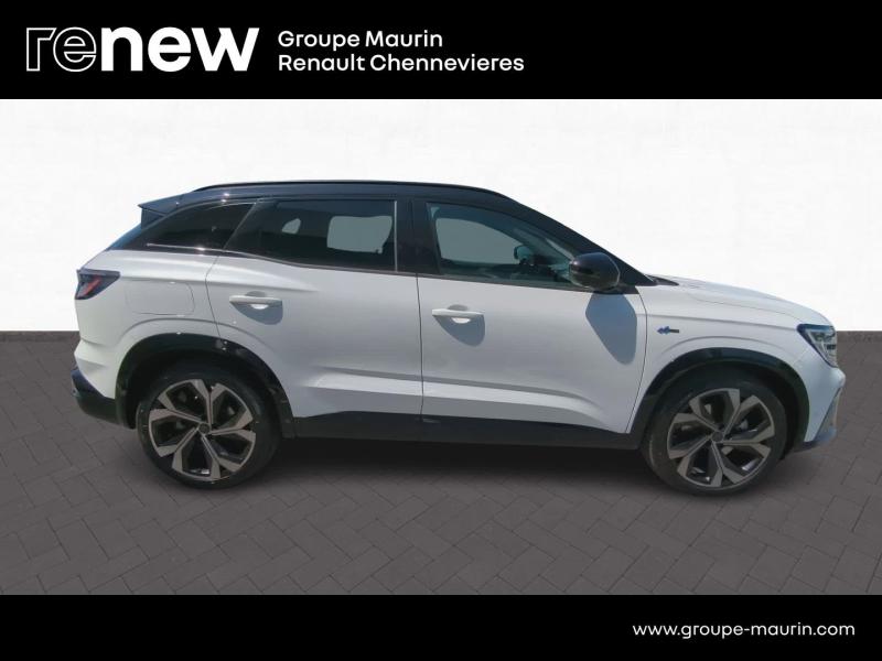 RENAULT Austral 1.2 E-Tech full hybrid 200ch Techno esprit Alpine - Photo 4