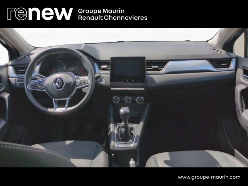 RENAULT Captur 1.0 TCe 90ch Evolution - Photo 8