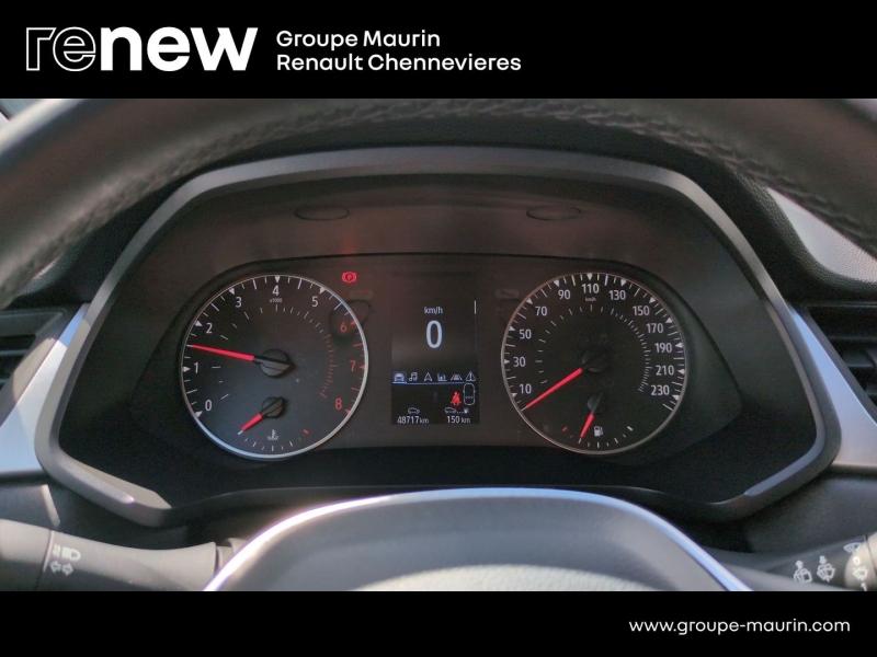 RENAULT Captur 1.0 TCe 90ch Evolution - Photo 9