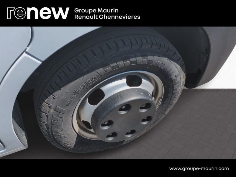 RENAULT Master CCb R3500RJ PAF AR Court L2 2.3 dCi 130ch Grand Confort EuroVI - Photo 31