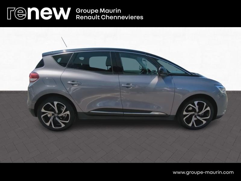 RENAULT Scenic 1.7 Blue dCi 120ch Intens EDC - Photo 4