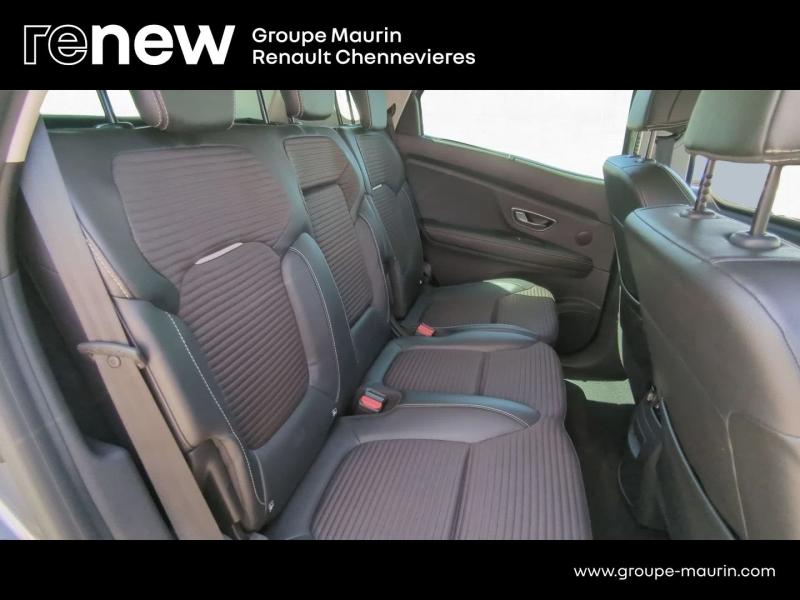 RENAULT Scenic 1.7 Blue dCi 120ch Intens EDC - Photo 14