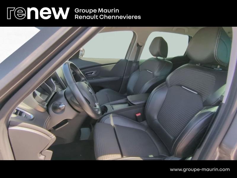 RENAULT Scenic 1.7 Blue dCi 120ch Intens EDC - Photo 19