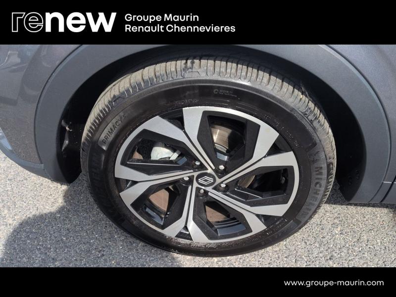 RENAULT Arkana 1.6 E-Tech 145ch full hybrid  Techno -23 - Photo 10
