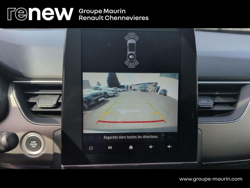RENAULT Arkana 1.6 E-Tech 145ch full hybrid  Techno -23 - Photo 31
