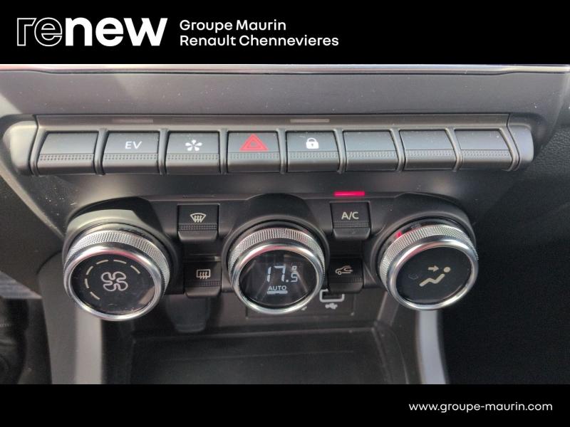 RENAULT Arkana 1.6 E-Tech 145ch full hybrid  Techno -23 - Photo 33