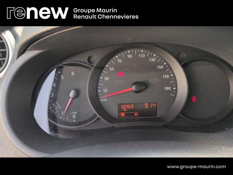 RENAULT Kangoo 1.5 dCi 75ch energy Life FT Euro6 - Photo 23