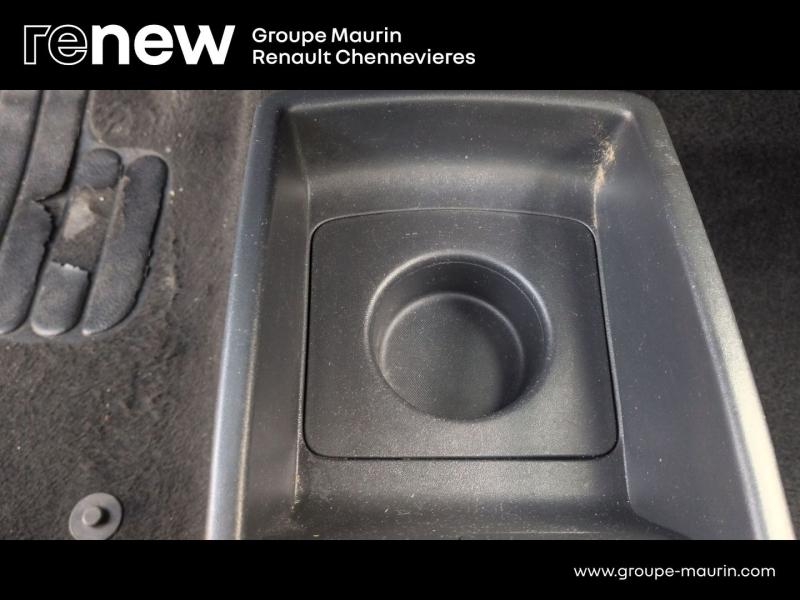 RENAULT Kangoo 1.5 dCi 75ch energy Life FT Euro6 - Photo 35