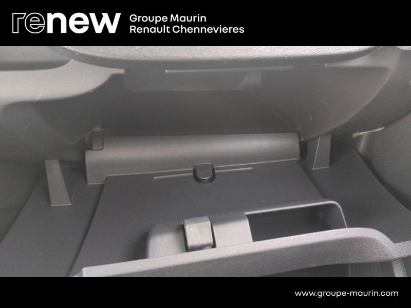 RENAULT Kangoo 1.5 dCi 75ch energy Life FT Euro6 - Photo 38