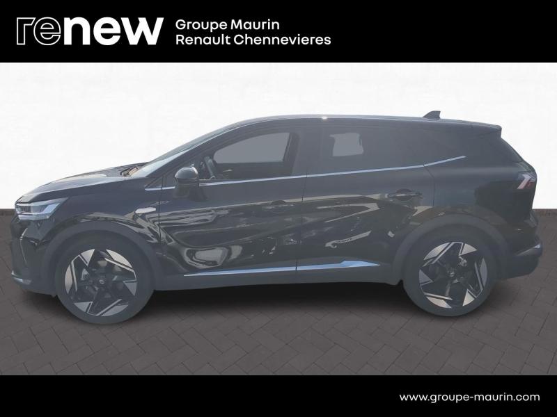 RENAULT Symbioz 1.6 E-Tech full hybrid 145ch Iconic - Photo 8