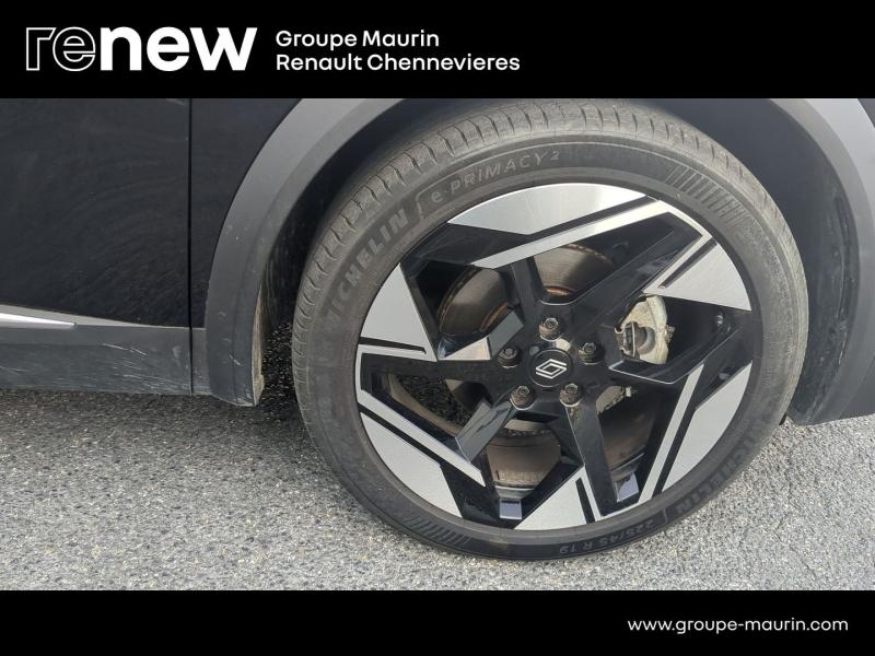 RENAULT Symbioz 1.6 E-Tech full hybrid 145ch Iconic - Photo 12