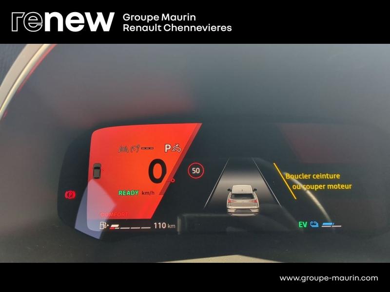 RENAULT Symbioz 1.6 E-Tech full hybrid 145ch Iconic - Photo 16