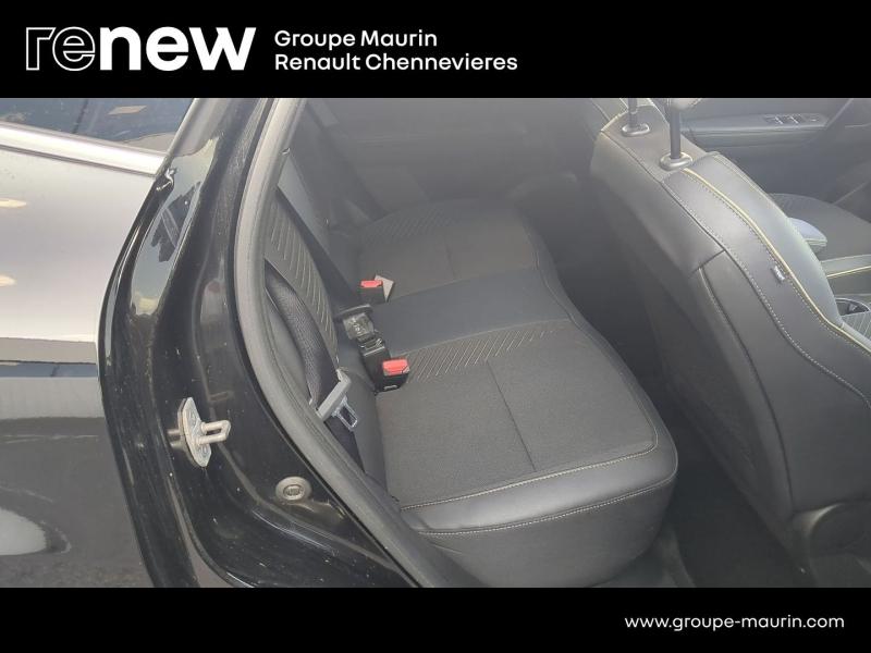 RENAULT Symbioz 1.6 E-Tech full hybrid 145ch Iconic - Photo 19