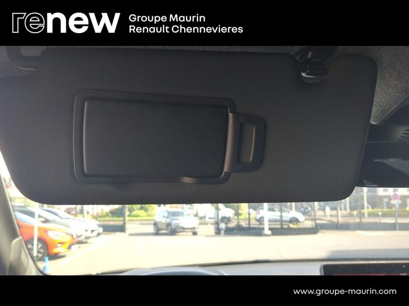 RENAULT Symbioz 1.6 E-Tech full hybrid 145ch Iconic - Photo 24
