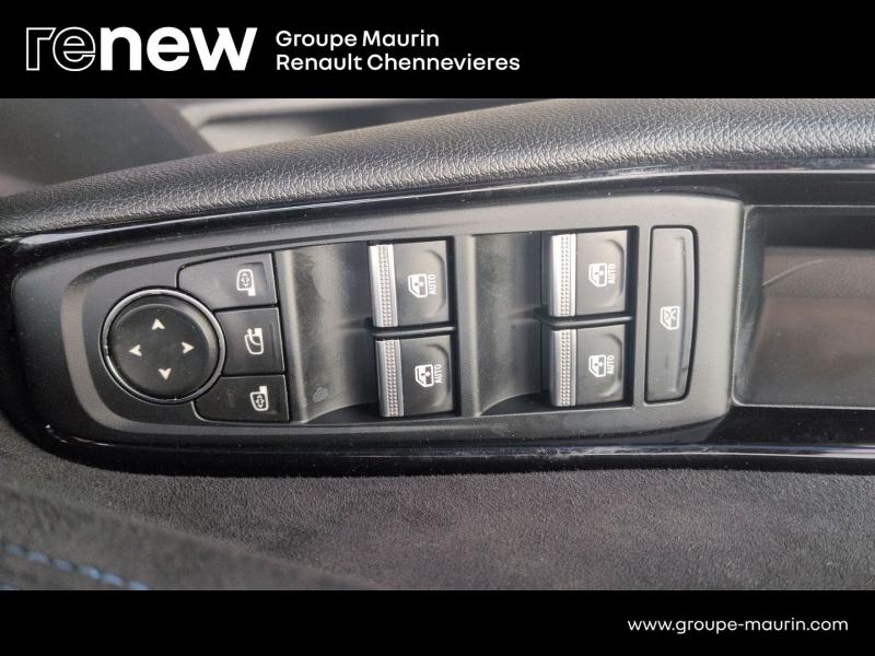 RENAULT Austral 1.2 E-Tech full hybrid 200ch Techno esprit Alpine - Photo 20