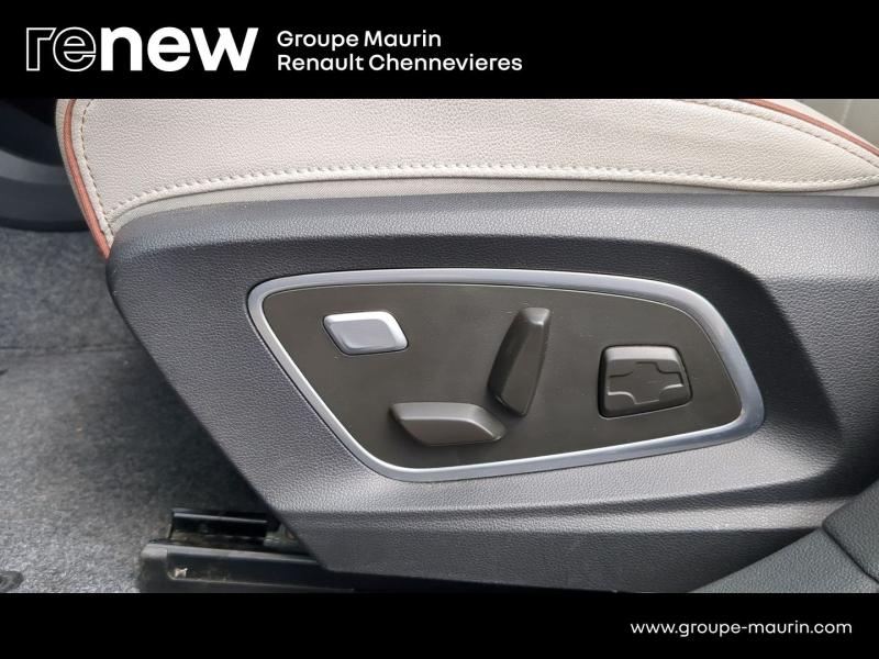 RENAULT Megane E-Tech Electric EV60 220ch Iconic super charge -B - Photo 31