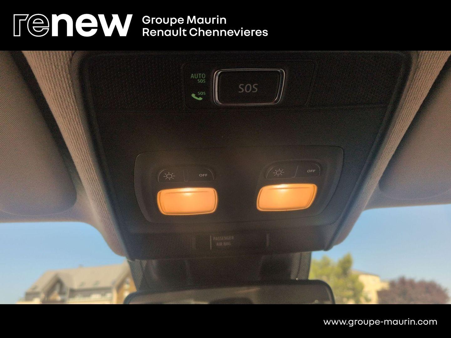 RENAULT Clio 1.0 TCe 90ch Evolution - 24 - Photo 31