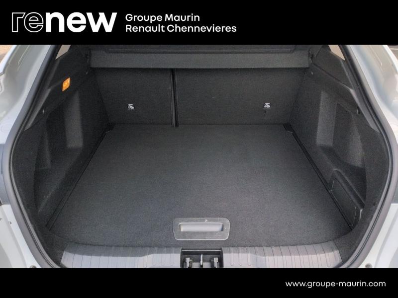RENAULT Arkana 1.6 E-Tech 145ch Intens -21B - Photo 13