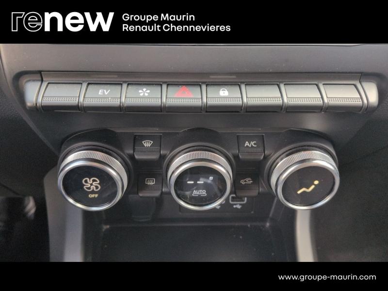 RENAULT Arkana 1.6 E-Tech 145ch Intens -21B - Photo 32
