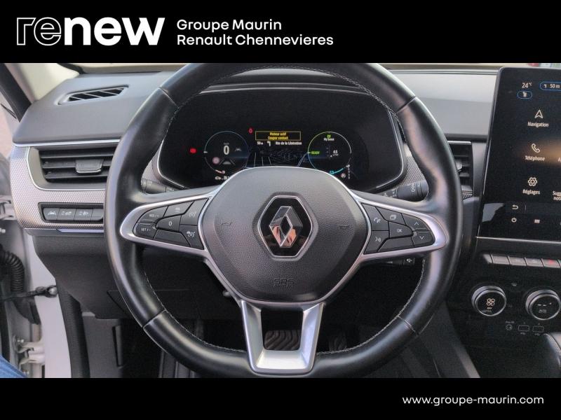 RENAULT Arkana 1.6 E-Tech 145ch Intens -21B - Photo 34