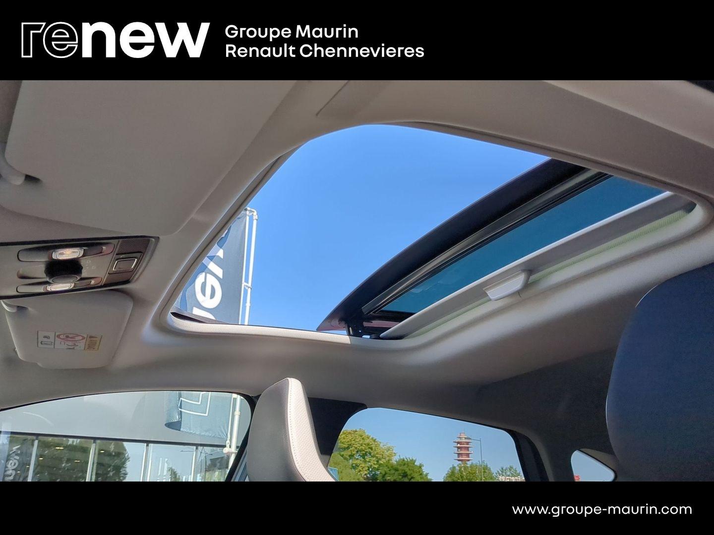 RENAULT Captur 1.0 TCe 90ch Techno - Photo 29