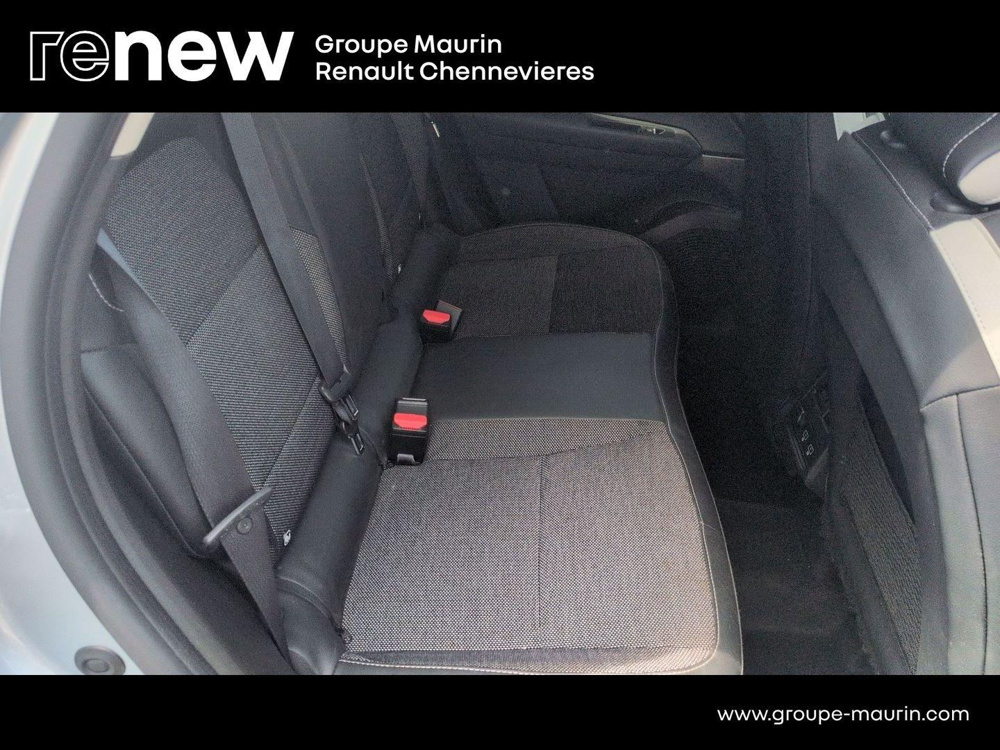 RENAULT Captur 1.3 TCe mild hybrid 140ch Techno - Photo 41
