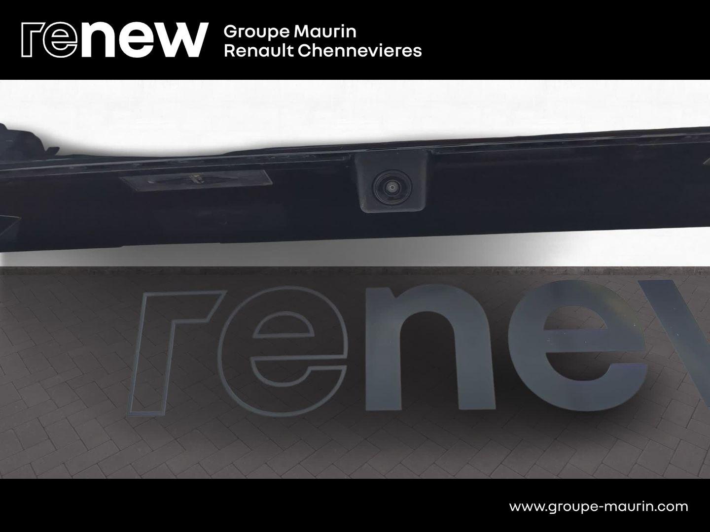 RENAULT Scenic E-Tech Electric 220ch 87kWh Techno grande autonomie -25 - Photo 29