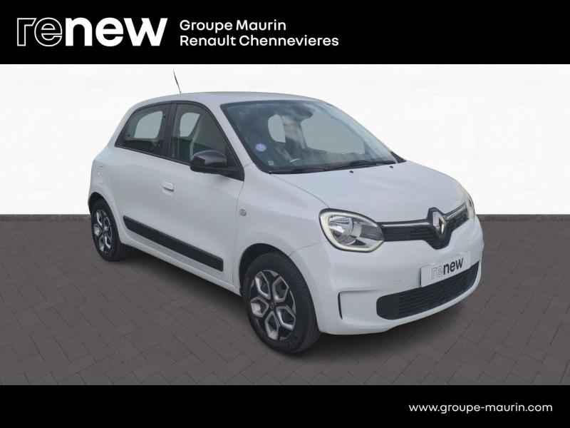 RENAULT Twingo 1.0 SCe 65ch Equilibre - Photo 2
