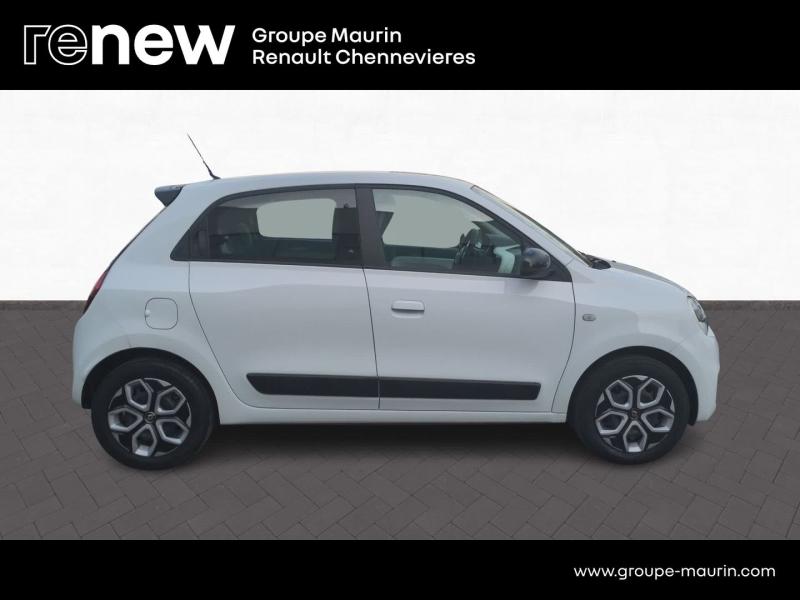 RENAULT Twingo 1.0 SCe 65ch Equilibre - Photo 3