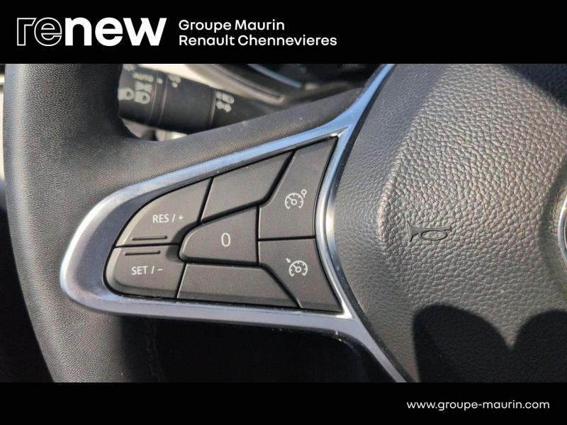 RENAULT Clio 1.6 E-Tech 145ch full hybrid Evolution - Photo 34