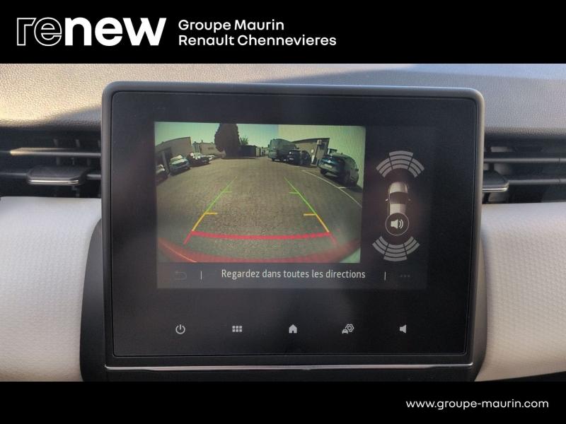 RENAULT Clio 1.6 E-Tech 145ch full hybrid Evolution - Photo 43