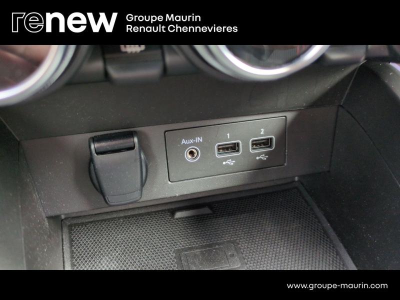 RENAULT Clio 1.0 TCe 90ch RS Line -21N - Photo 21